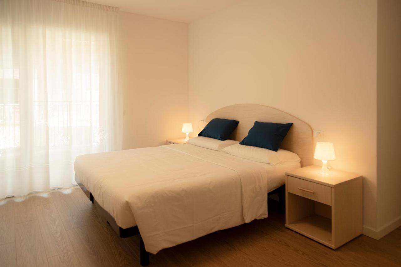 Holiday Apartments Giulia - Blue Pietramurata Exterior foto